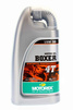 Motorex Boxer 15W50 1L vollsynthetisch