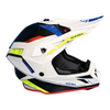 Kask Acerbis Steel Carbon 2206 wada lakiernicza XS Cross Enduro