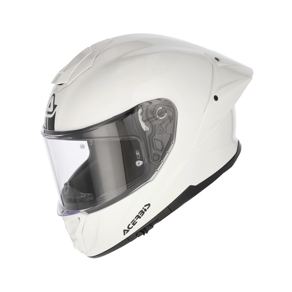 Acerbis Kask TERMAK - X homologacja ECE 22.06 Dual Road