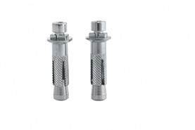 Mocowania handbarów do kierownicy o średnicy wewnętrznej od 13,5 mm do 16 mm