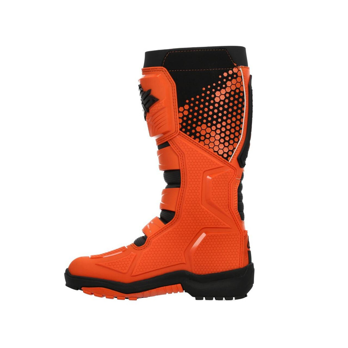 Buty Artiglio Acerbis Motocross Enduro