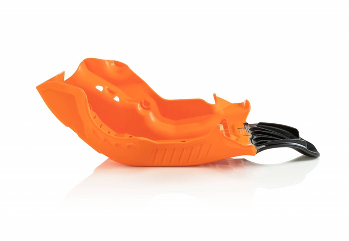 Acerbis płyta pod silnik pasuje do KTM XC-F 250 / 450 2020>