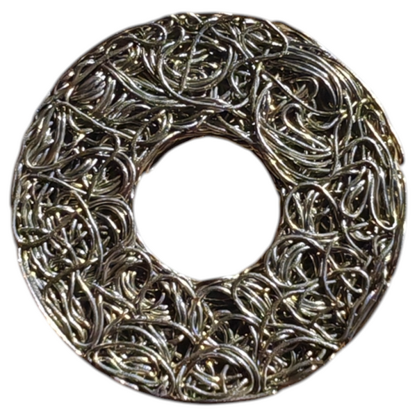 JML EN podkładka termoizolacyjna tłumika