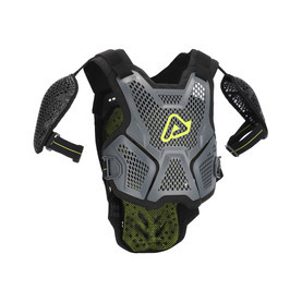Acerbis Lekki Buzer P035 L2 Cross Enduro Certyfikat EN 1621