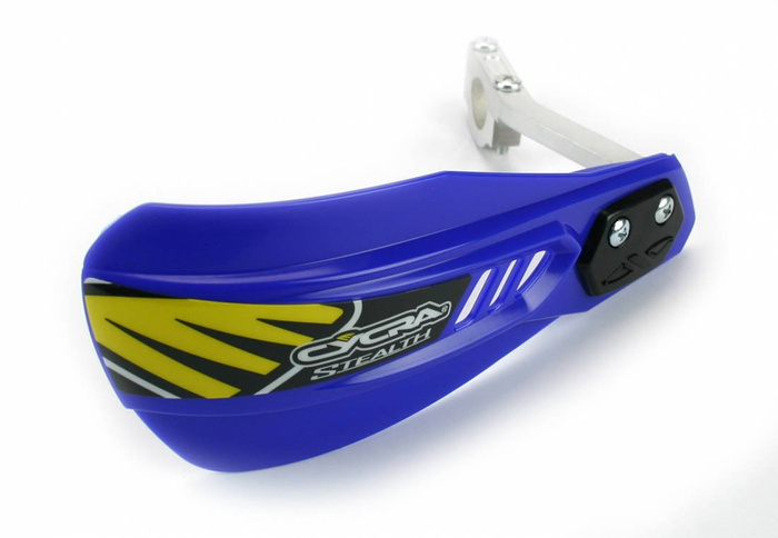 Rausverkauf Cycra USA Handprotektoren STEALTH MX ALLOY CNC6061 Handguards