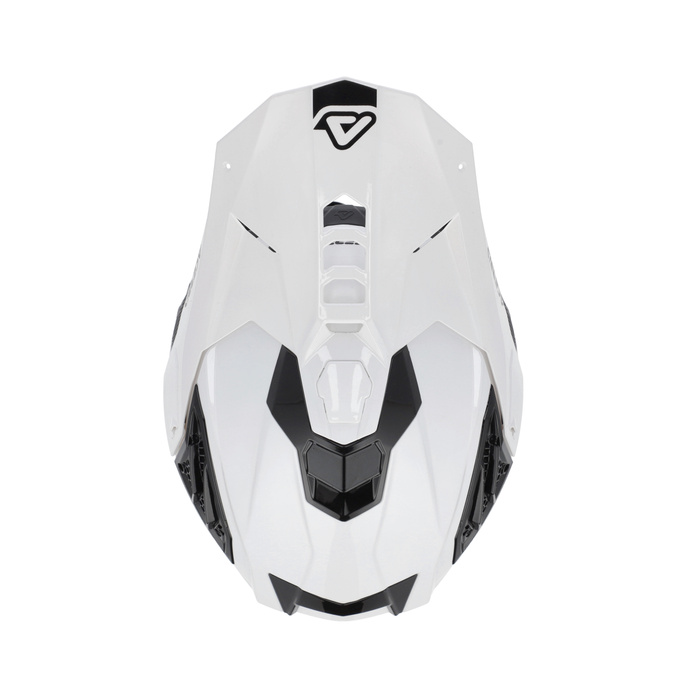 Kask Acerbis AIRSTRIKE - X HOMOLOGACJA ECE/ONU 22-06 Cross Enduro