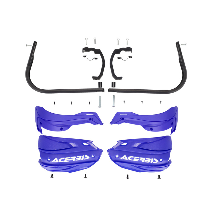 ACERBIS Handbary ADV Typu A do TRIUMPH TIGER 900 RALLY PRO 2024 2025