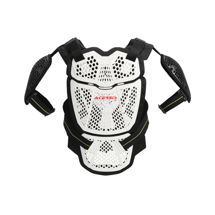 Acerbis Lekki Buzer P035 S Cross Enduro Certyfikat EN 2003