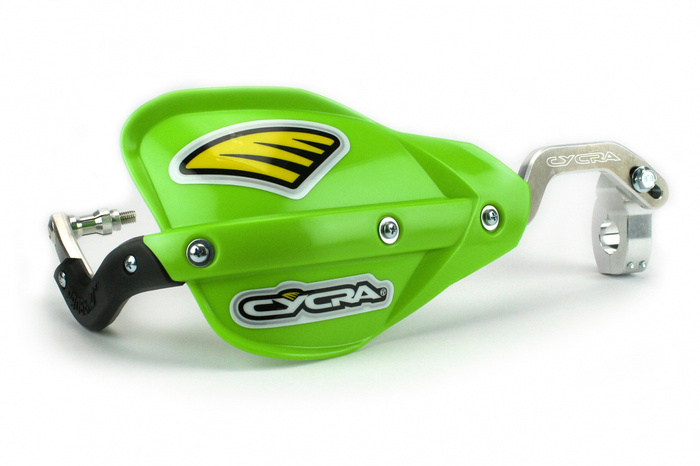Cycra USA Handbary PROBEND CRM mocowania pod 28mm