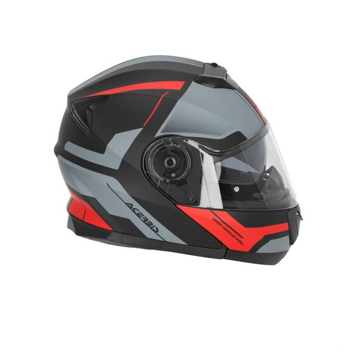Kask Serel 2206 kask modułowy ACERBIS Dual Road