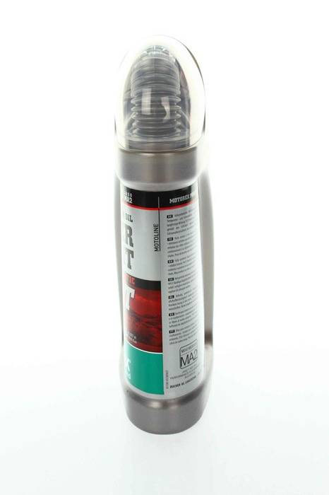 Motorex Power Synt 4T 5W/40 