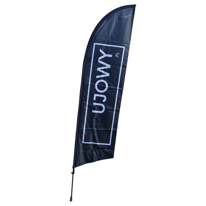 UJOWY Flagge ohne Standfuß