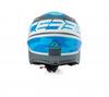 Kask Impact Steel Junior Cross Enduro
