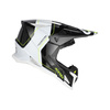 Kask Acerbis T711 HELMET HOMOLOGACJA ECE/ONU 22 06 Cross Enduro