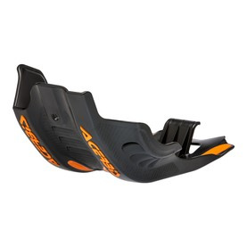 Acerbis płyta pod silnik pasuje do KTM EXC 450 2017 >