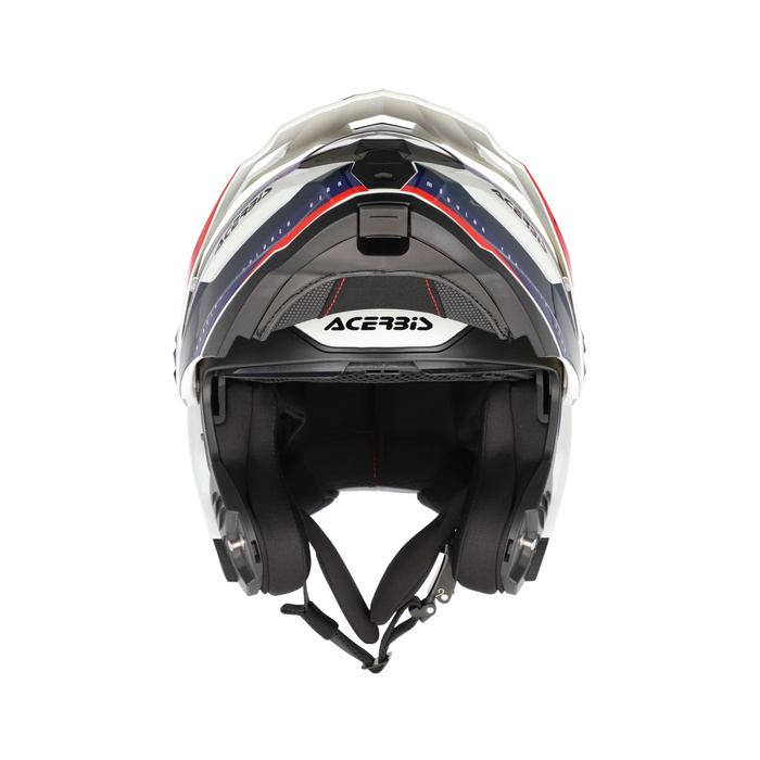 Kask RIDER GRAPHIC 2206 kask modułowy ACERBIS Dual Road