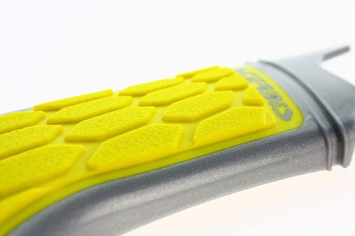 Acerbis Osłony ramy X-Grip Suzuki RMZ 450 2008 >