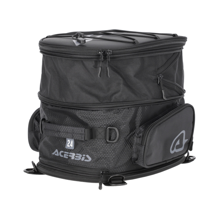 Acerbis Plecak / Torba wodoodporna 25L REAR BAG GRAND TOUR