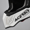 Kask Acerbis AIRSTRIKE - X HOMOLOGACJA ECE/ONU 22-06 Cross Enduro