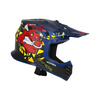 Acerbis Kask PROFILE JUNIOR homologacja ECE/ONU 22-06