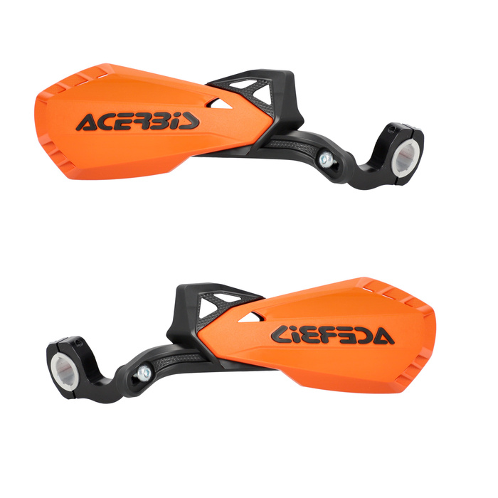 Acerbis handbary FIRSTMOTO do MINI BIKE takich jak 50 65 80 85 cc