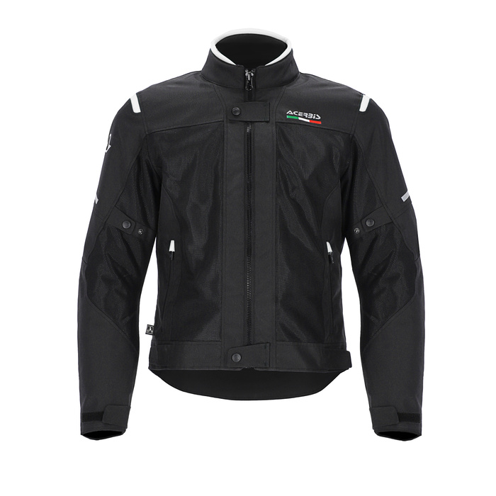 Kurtka Acerbis ON ROAD RUBY JACKET