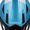 Kask Acerbis T711 HELMET HOMOLOGACJA ECE/ONU 22 06 Cross Enduro