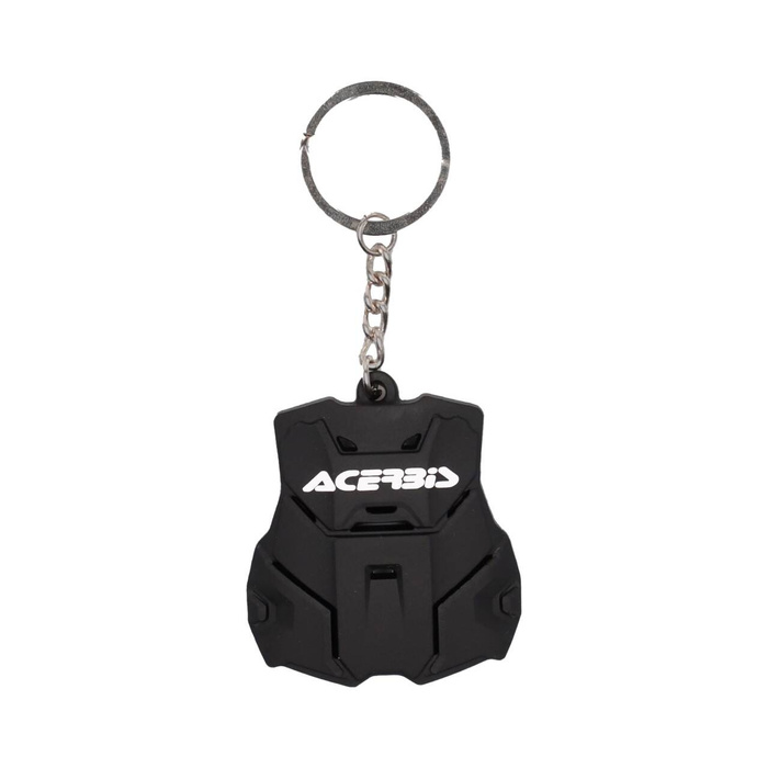 Acerbis breloczek gumowy buzer
