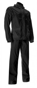 WYPRZEDAŻ Komplet przecideszczowy dwuczęściowy X-Thunder