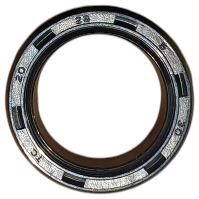 JML EN uszczelniacz NBR olejowy elementu zawieszenia / kiwaka 20x28x5