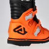 Buty Acerbis X-Race z ukrytym zawiasem 