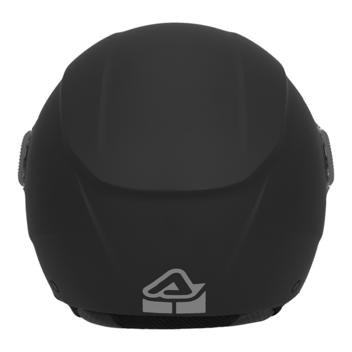 Kask Jet Brezza 2206 Skuter Trial