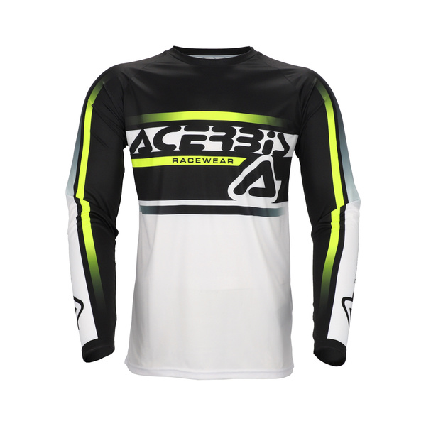 Acerbis koszulka LINEAR JERSEY motocyklowa