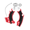 Acerbis Rahmenprotector X-Grip HONDA CRF 250 / 450 2025>