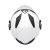 Kask Jet Vento homologacja ECE/ONU 22-06 Skuter Trial