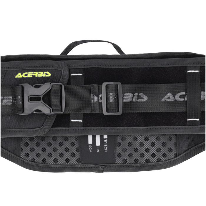 Acerbis Gürteltasche RAM PRO LOGO Enduro tasche Motocross enduro