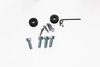 RAUSVERKAUF Orginal Cectec King Cobra / ESTOC Passagierplattform Aluminum UVP 