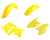 Suzuki zestaw plastików RMZ 250 07 - 09