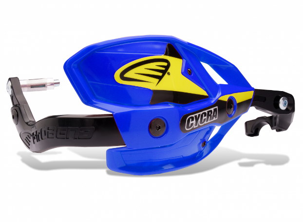 Cycra Handbary ULTRA PROBEND HCM mocowanie dla kierownicy 28mm