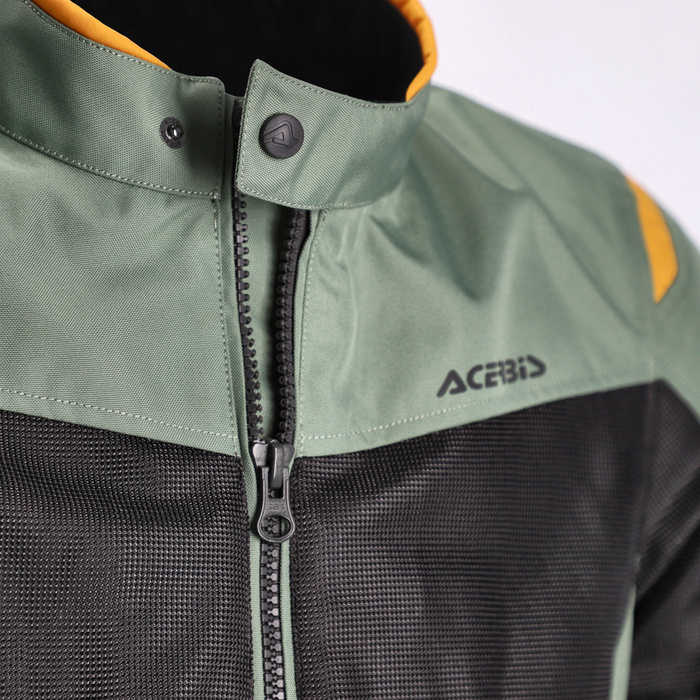 Acerbis wentylowana kurtka RAMSEY JACKET 2.0