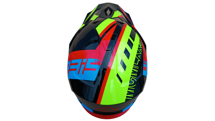 Acerbis Helm Profile 4 Cross Enduro Quad
