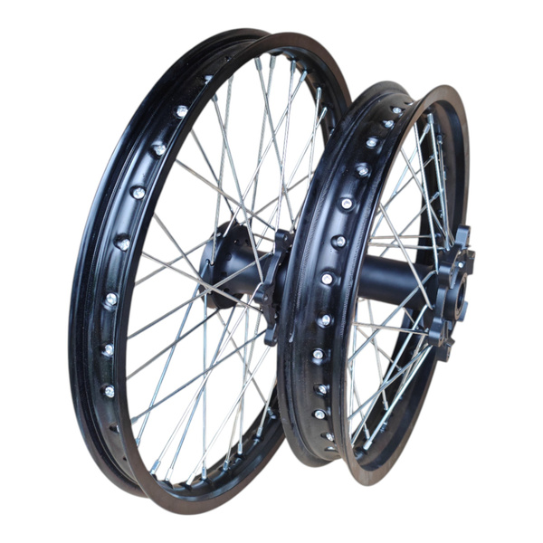 JML EN EN250i Vorderrad 21", 1,60x21