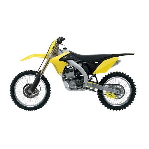 Suzuki pełny zestaw plastików RMZ 250 replika 2014