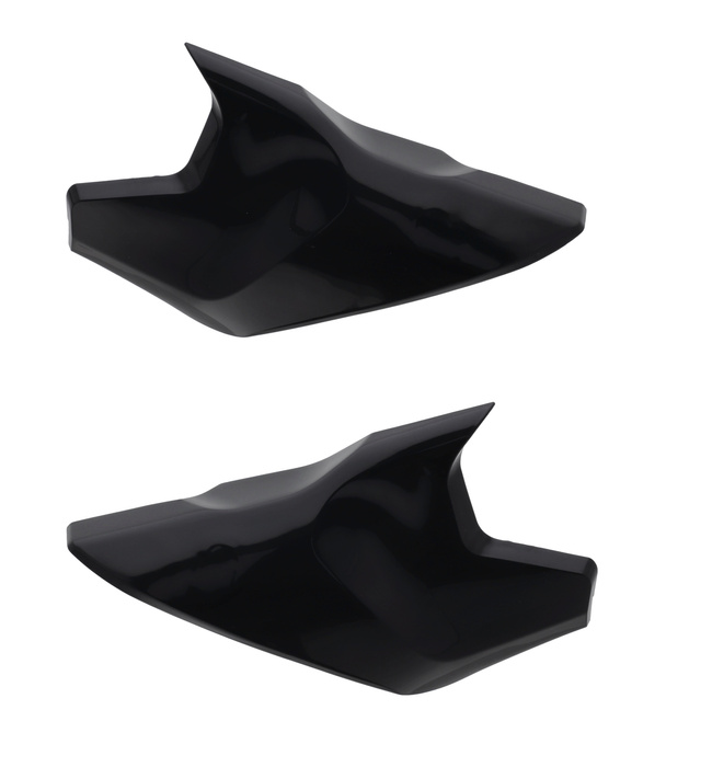 Acerbis pola numerowe boczne pasują do Husqvarna TC 65 2024->