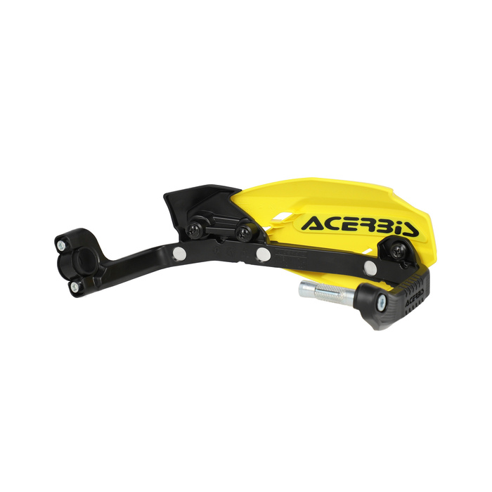 Acerbis Handprotektoren Moto-X Hanschalen Handguard Handschutz Enduro MX 
