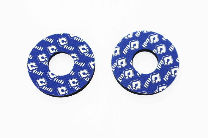 ODI Donut für Griffe Motocross Enduro EXC SX SXF KX KXF CR CRF RM RMZ YZ YZF 
