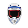 Kask Acerbis WHOOPS GRAPHIC HELMET HOMOLOGACJA ECE/ONU 22 06 Cross Enduro