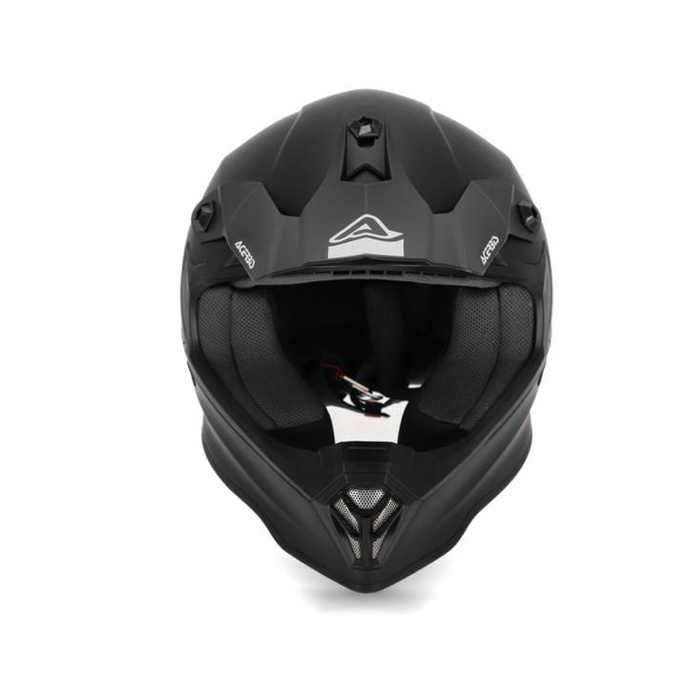 Kask Impact Steel Junior Cross Enduro