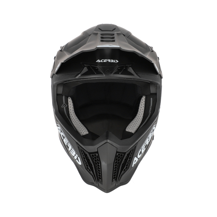Kask Acerbis AIRSTRIKE - X HOMOLOGACJA ECE/ONU 22-06 Cross Enduro