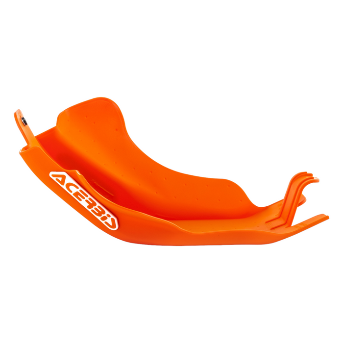 Acerbis płyta pod silnik pasuje do KTM / Husqvarna EXCF / FE 250/350 250/350 2017>